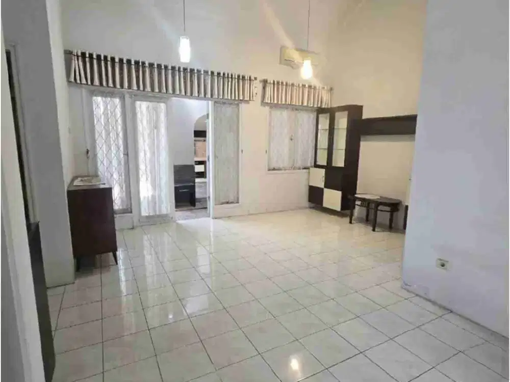 Jual Cepat Rumah di Kota Baru Parahyangan Tatar Jingganagara