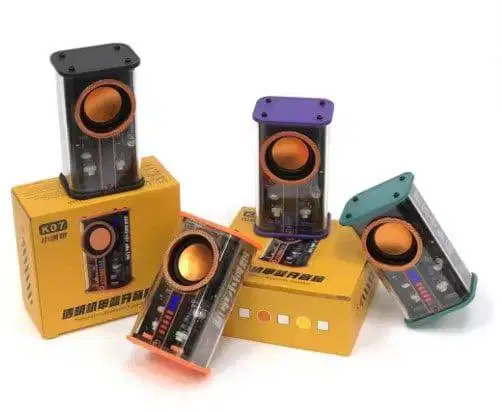 Jual speaker bluetooth