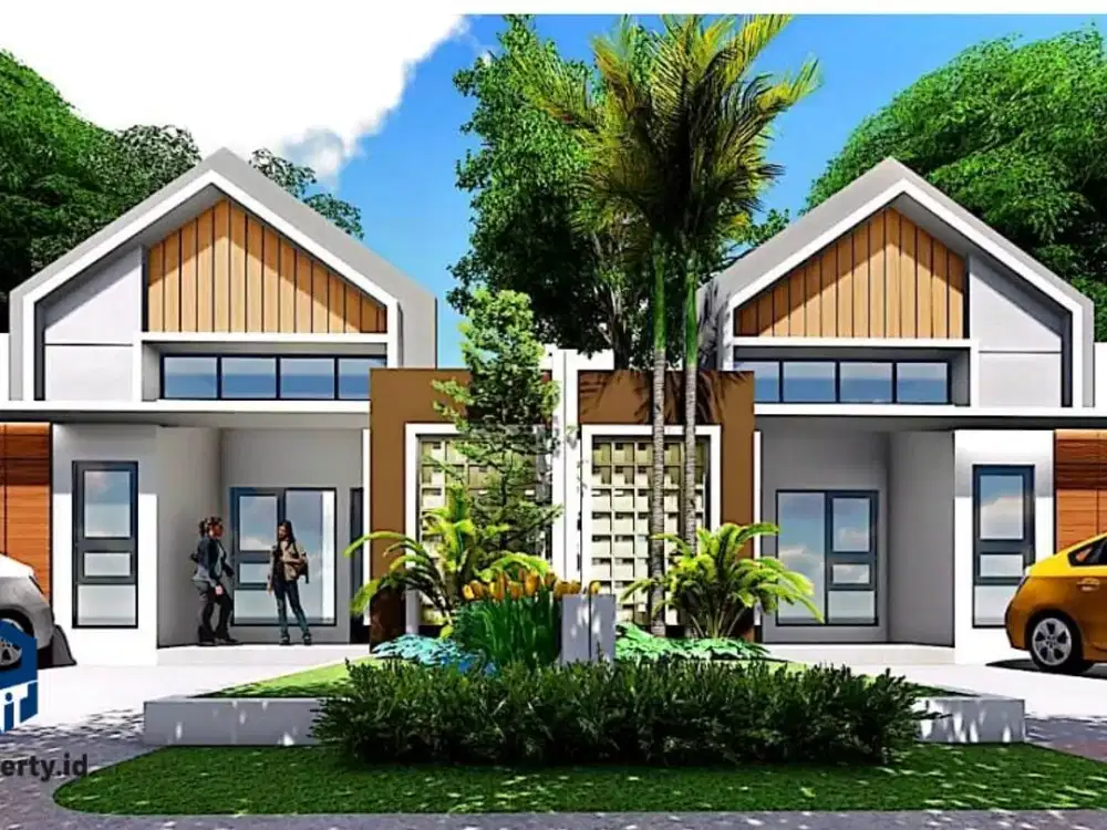 [MP136] Royal Garden Regency - Tanjungpinang