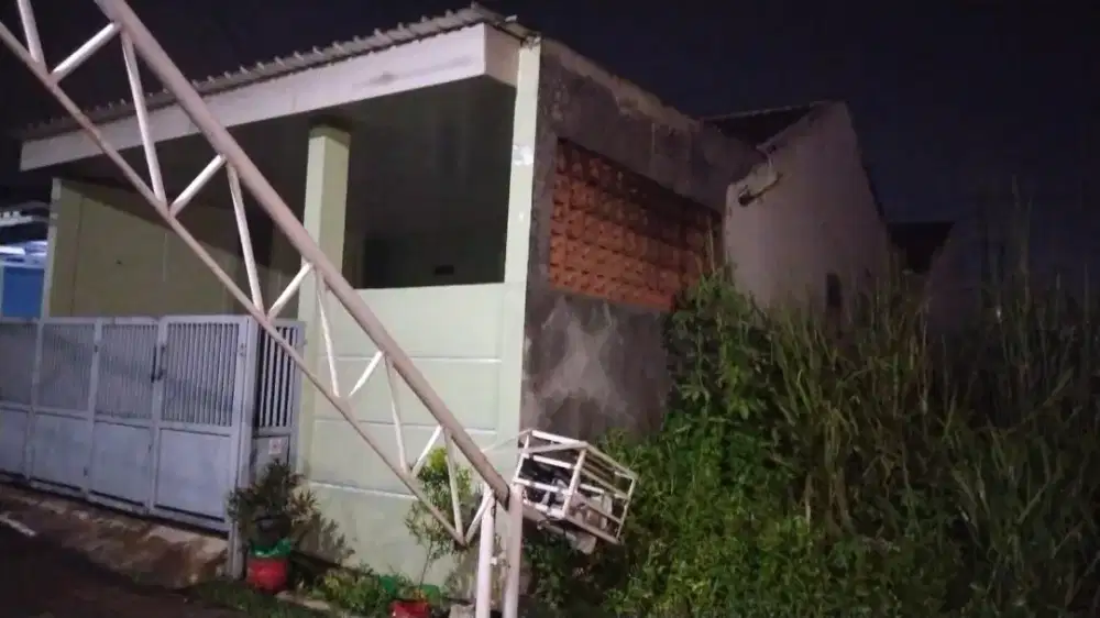 Over Rumah Subsidi Posisi Hook di Kemang Bogor