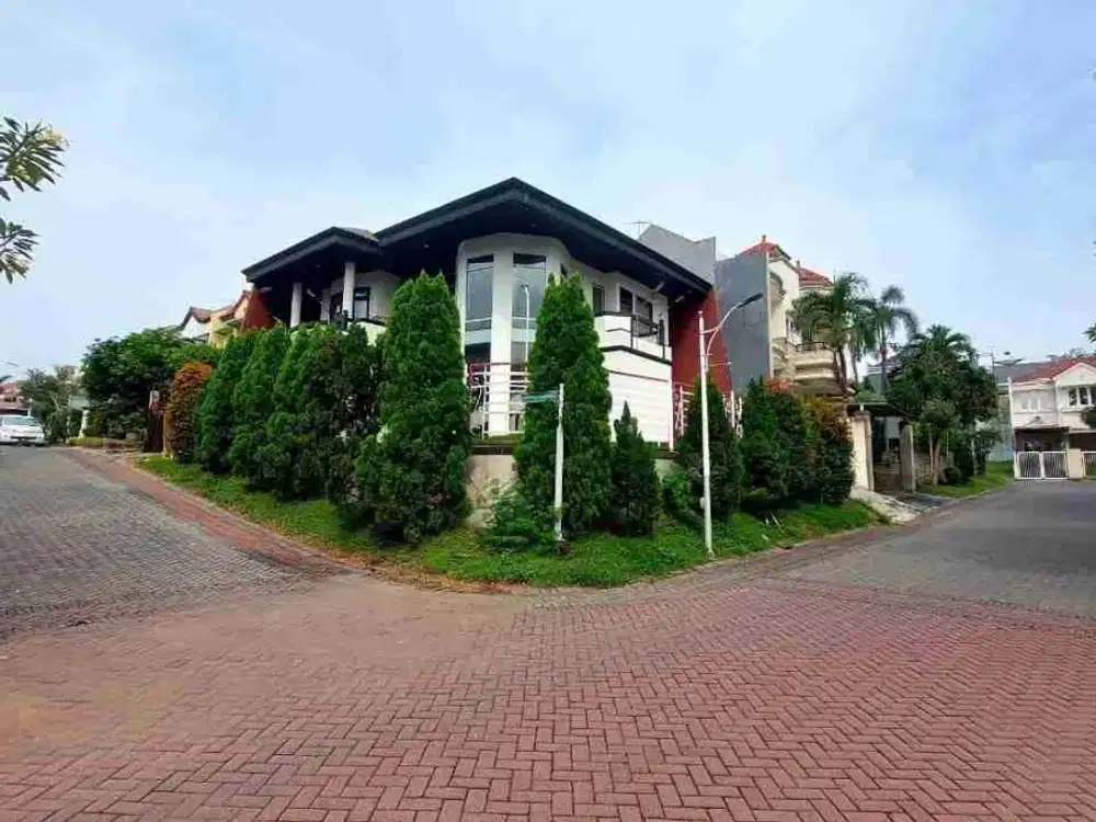 Termurah Citraland Utama dkt Gwalk 2 Lantaj Bangunan siap huni