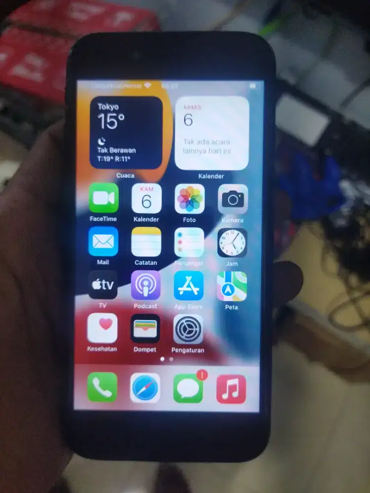 iphone 7 internal 32