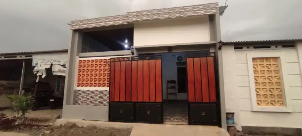 Jual Rumah Di Findaria 3