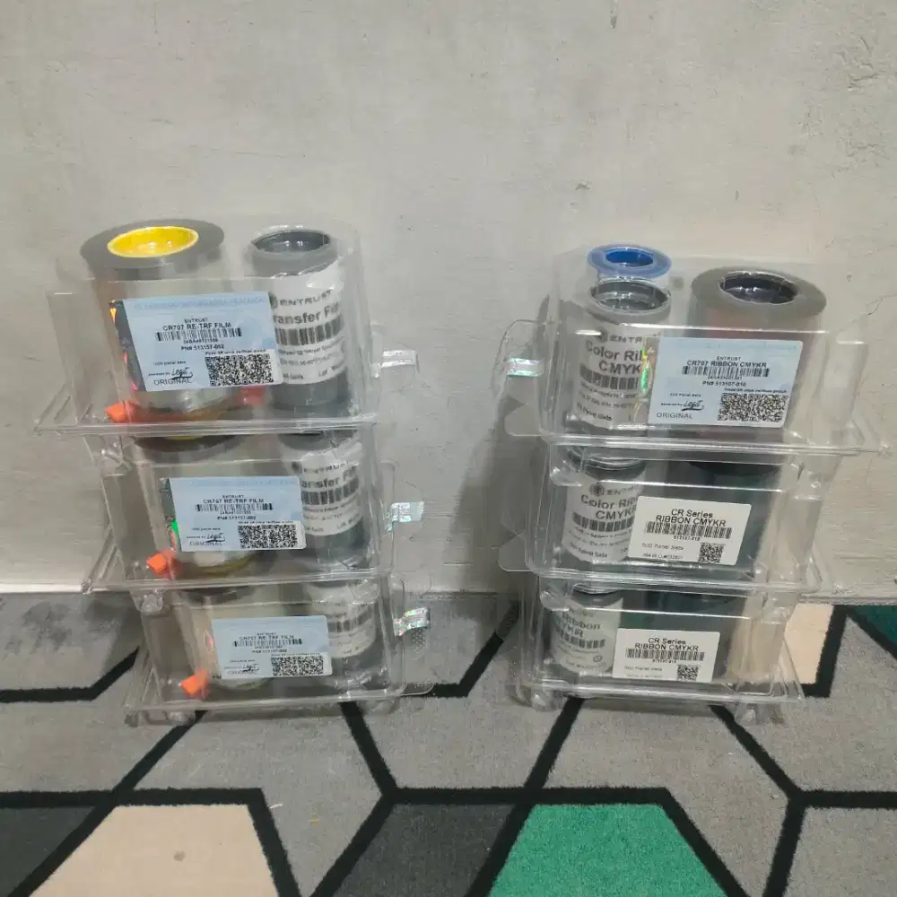 Jual beli catridge printer baru dan bekas