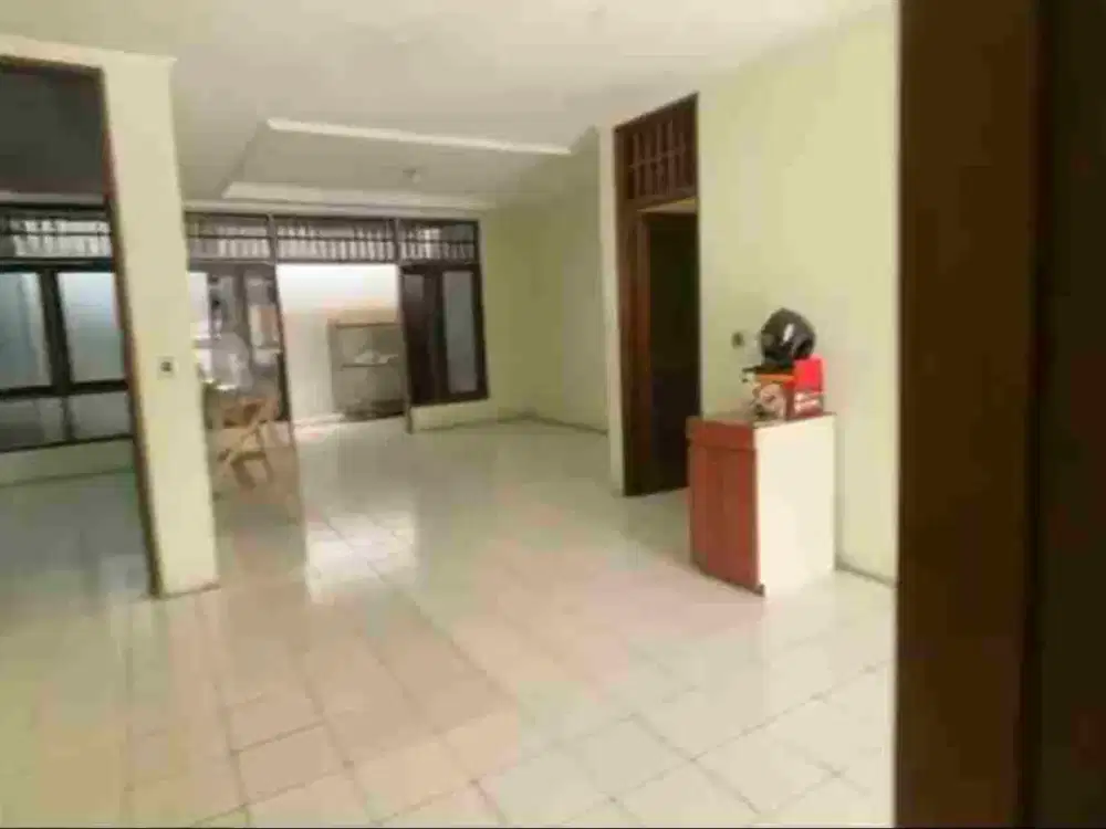 Dijual Rumah murah Duta Garden Tangerang