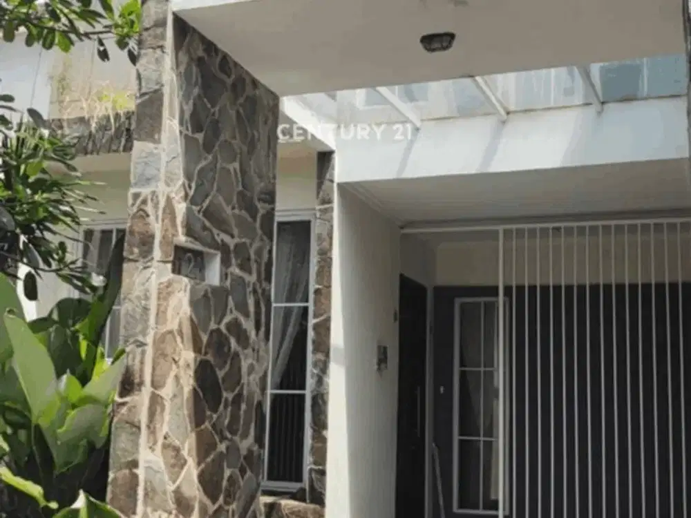 Dijual Rumah Bagus Strategis Siap Huni Di Bintaro Sektor 9