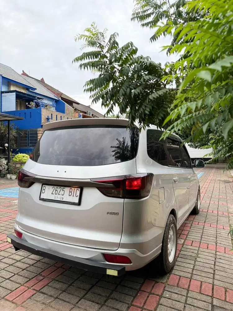 BU TERMURAH Wuling Confero DB 2019 Modif 2022