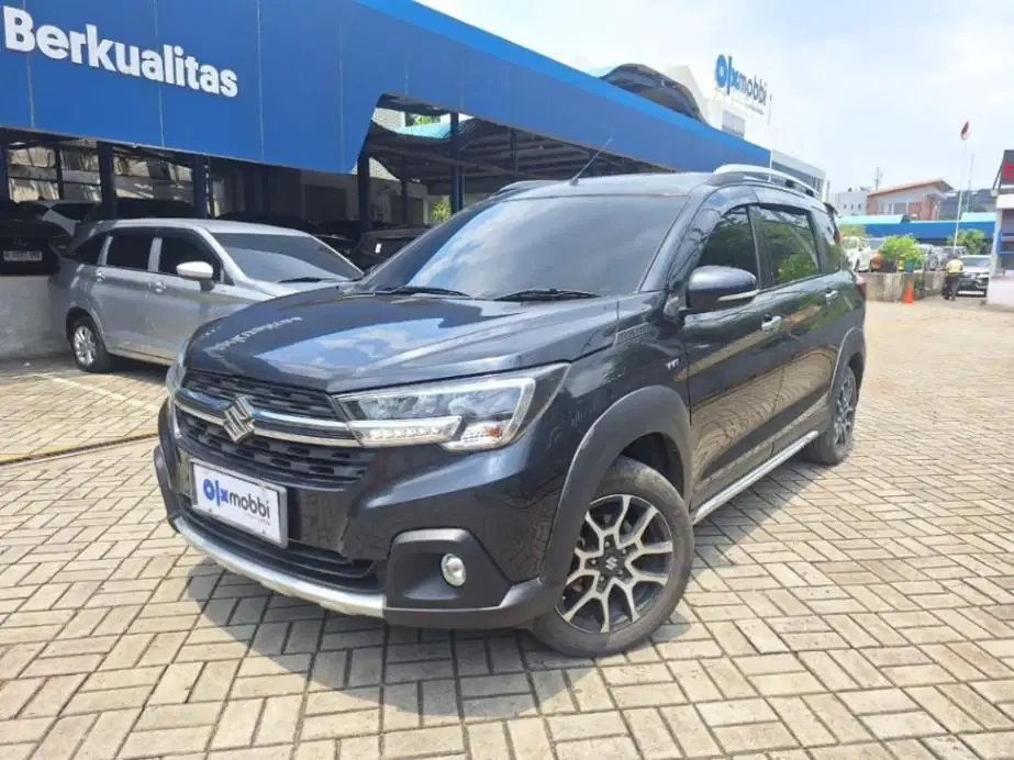 LOW DP Suzuki XL7 1.5 Beta Bensin-AT 2020 KOV