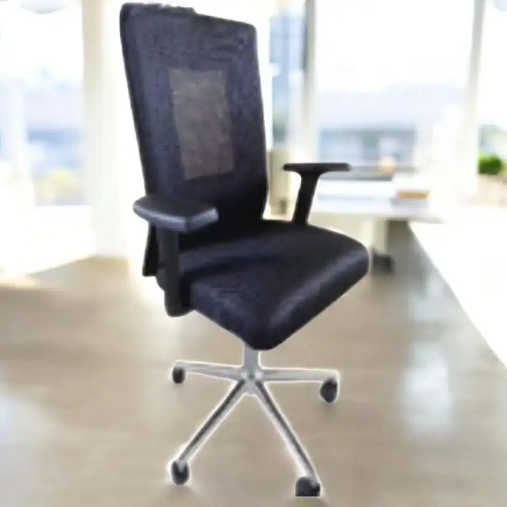 Kursi kantor type 0538