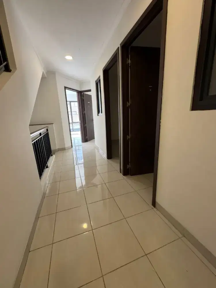 Serpong – Kost Eksklusif Dekat Kampus, Harga Super Murah!