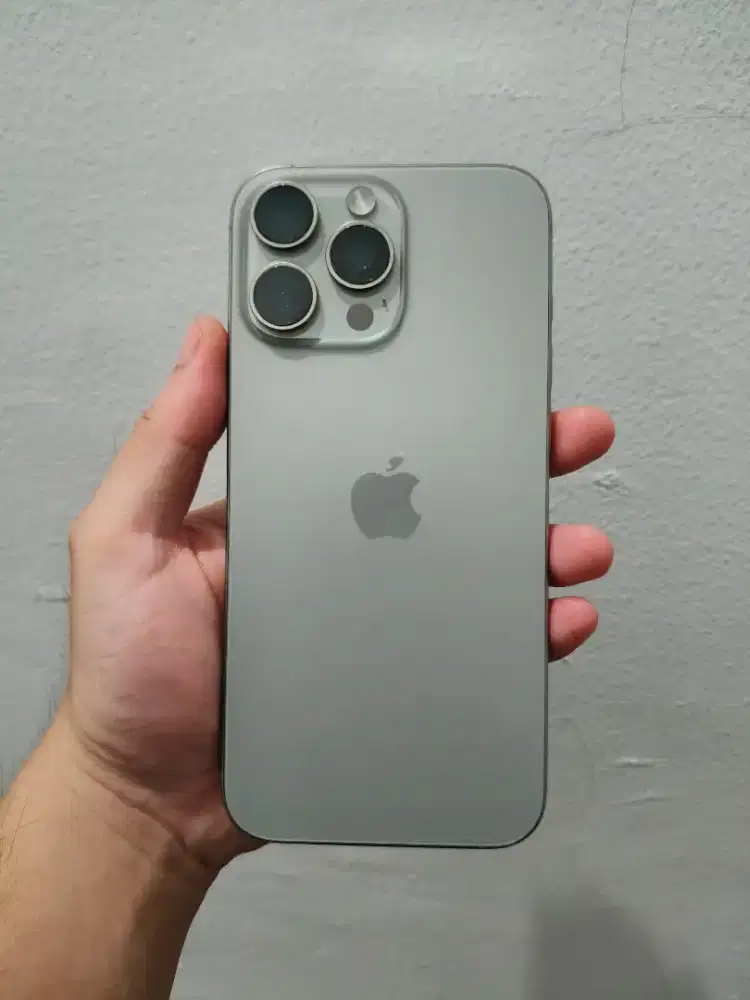 iphone 16 promax 512 inter all operator