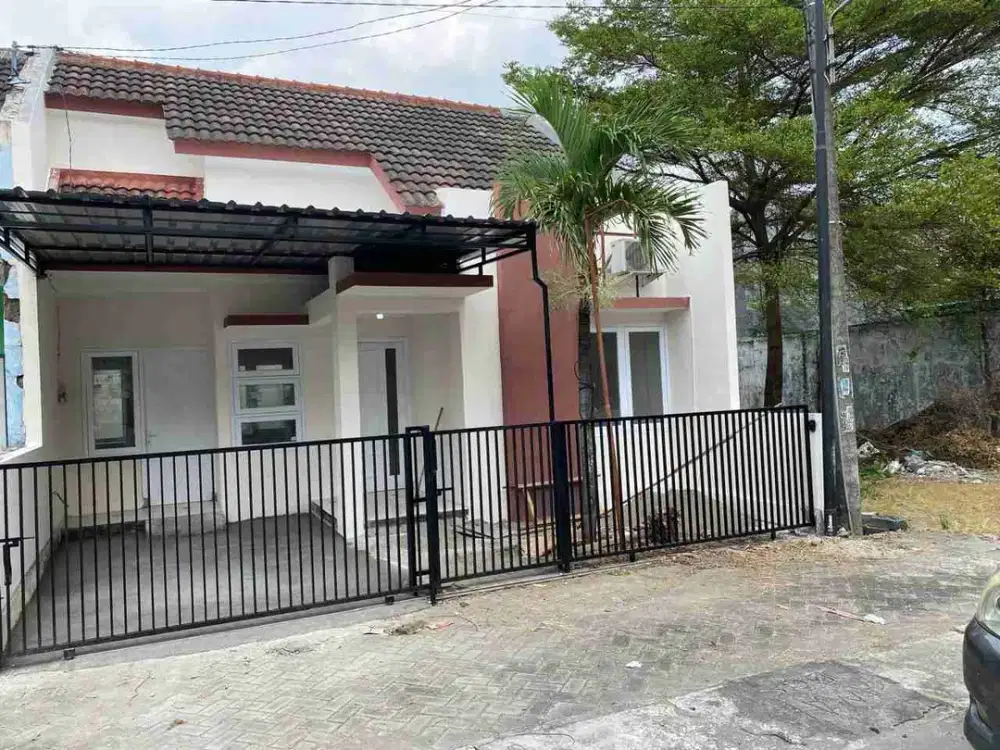 DI JUAL PERUMHAAN JABON