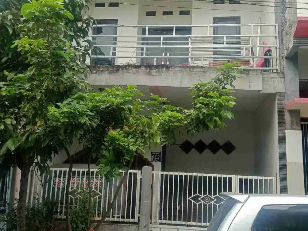 Rumah DI JUAL DI SURABAYA UTARA
