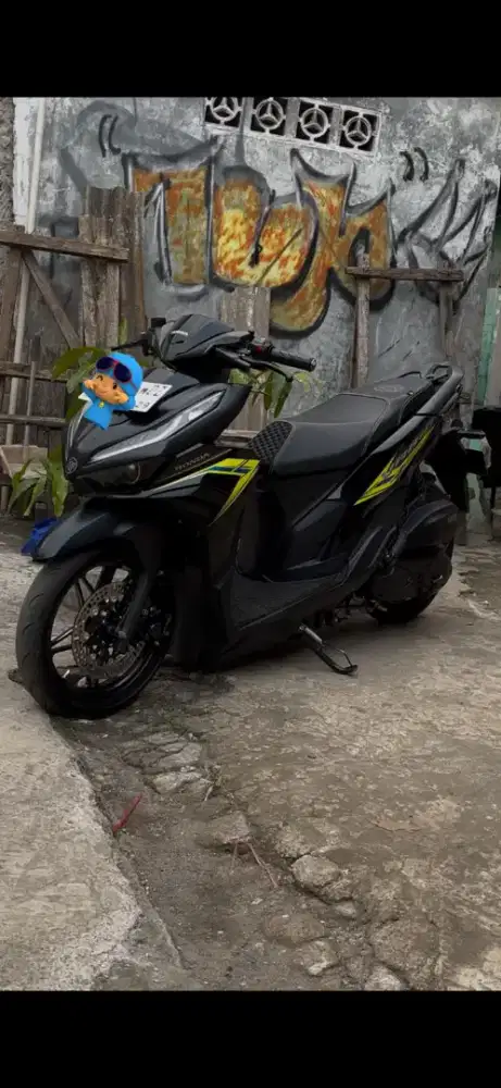 Dijual Lampu biled AES Experice V2