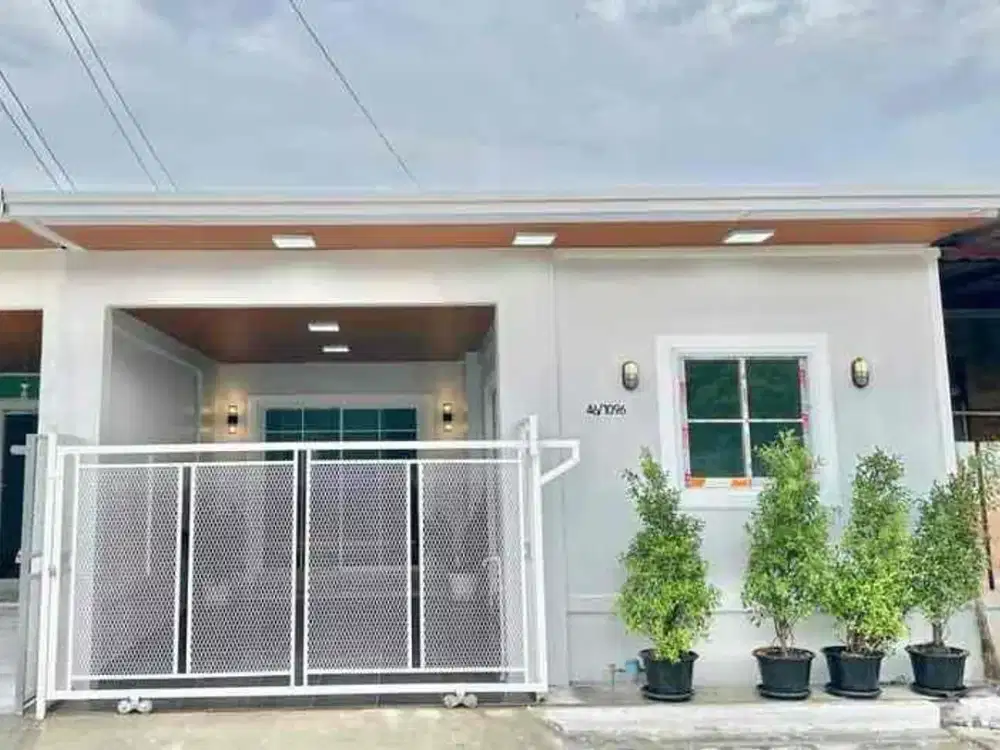 perumahan 2 termurah di area buahbatu