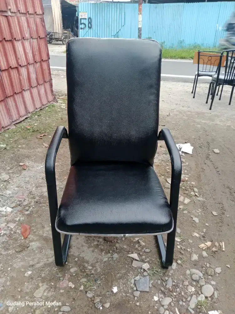 Jual Kursi Direktur Bekas Murah