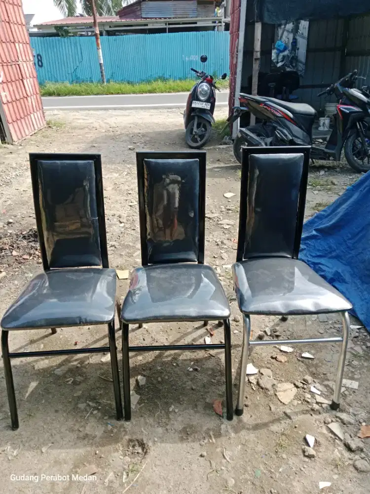 Jual Kursi Teras / Kursi Meja Makan / Kursi Santai