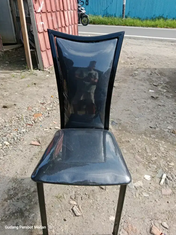 Jual Kursi Teras / Kursi Meja Makan / Kursi Santai