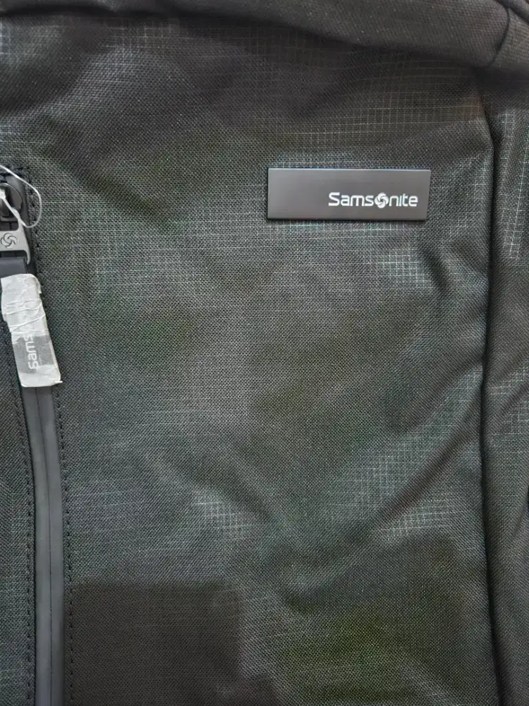 Samsonite Roader Laptop Backpack