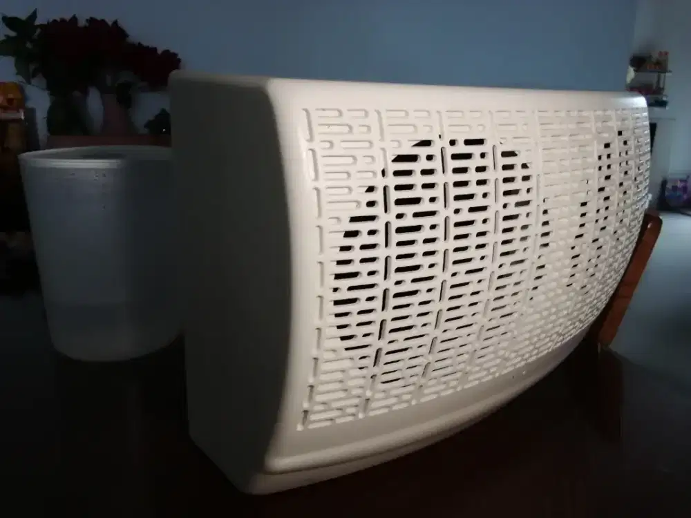 Speaker aktif 6 inc