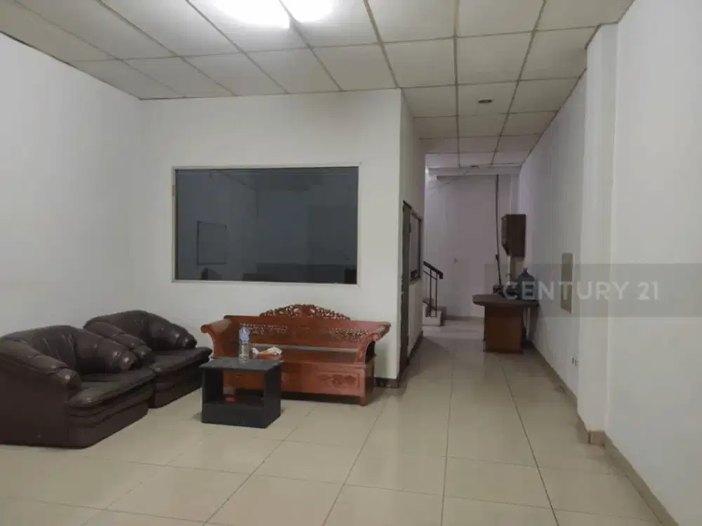 Dijual Ruko Mekar Utama (Mekar Wangi) Bandung