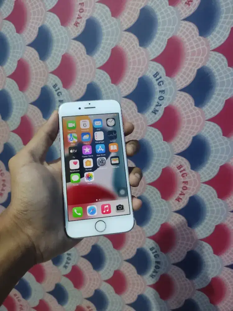 iPhone 7 32gb WiFi only