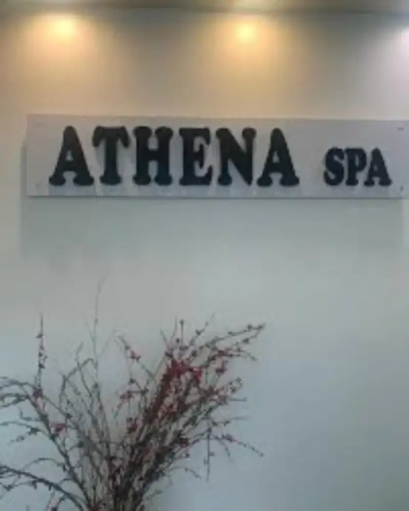 Lowongan Therapist Wanita monalisa Spa