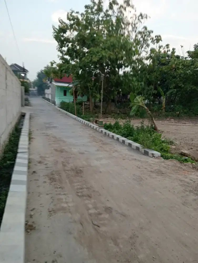 Pekarangan termurah di Masaran