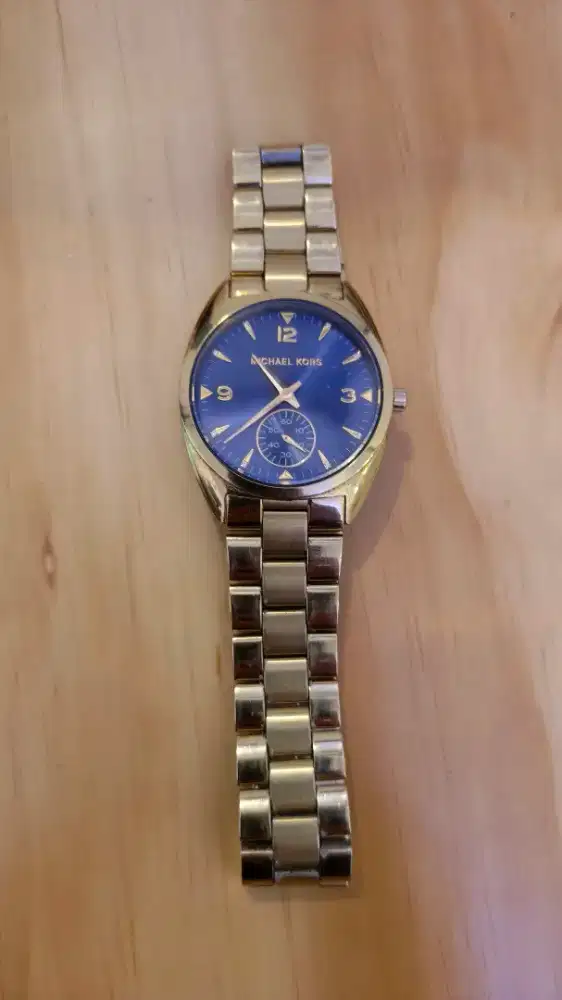 Jam Tangan Michael Kors Original