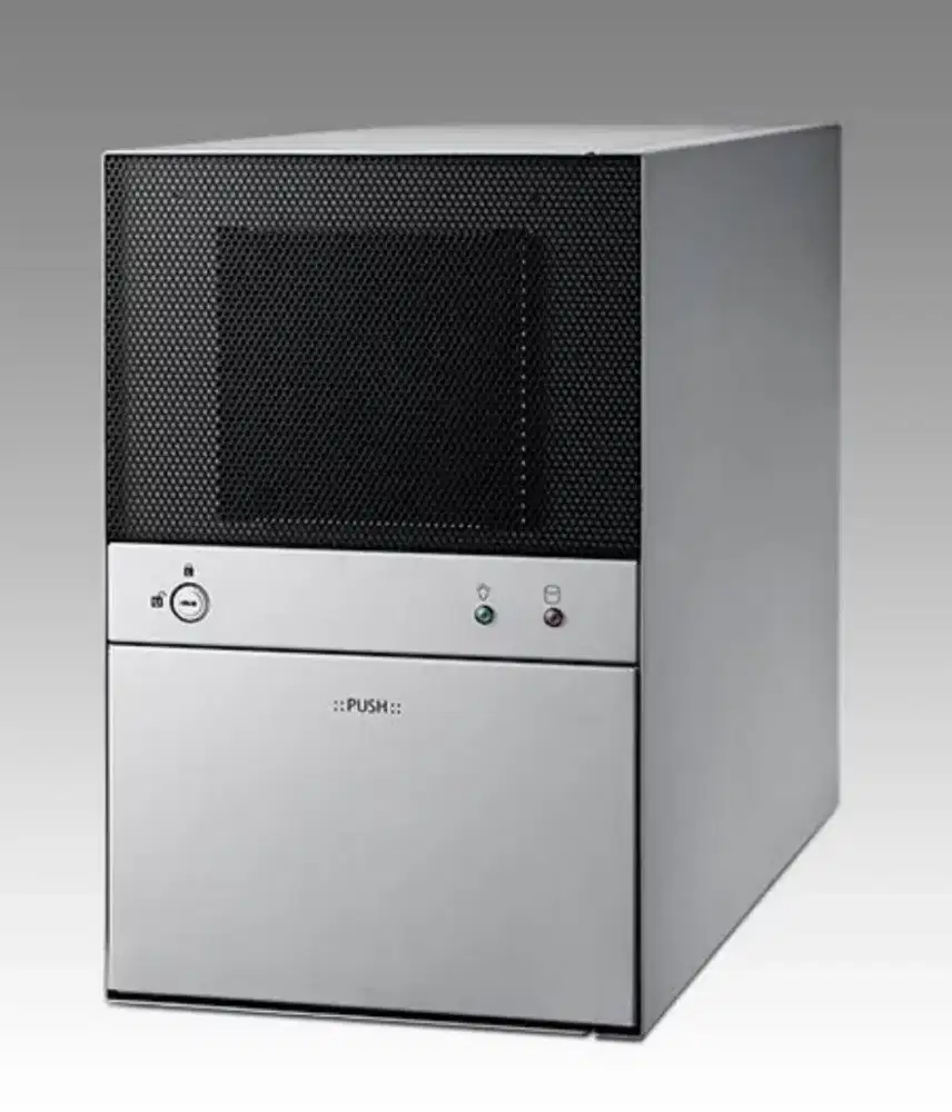 IPC-7130L Advantech Industrial Chassis for Industrial Computer