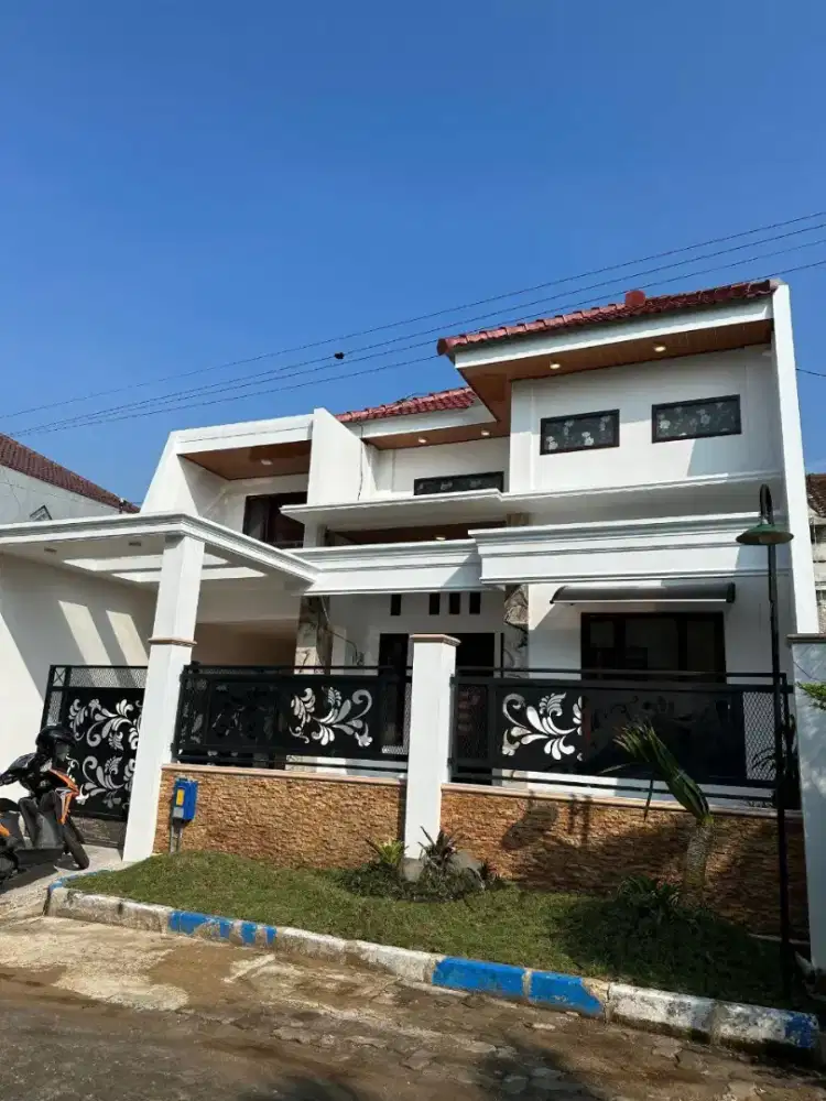 Rumah Murah Se Araya Malang