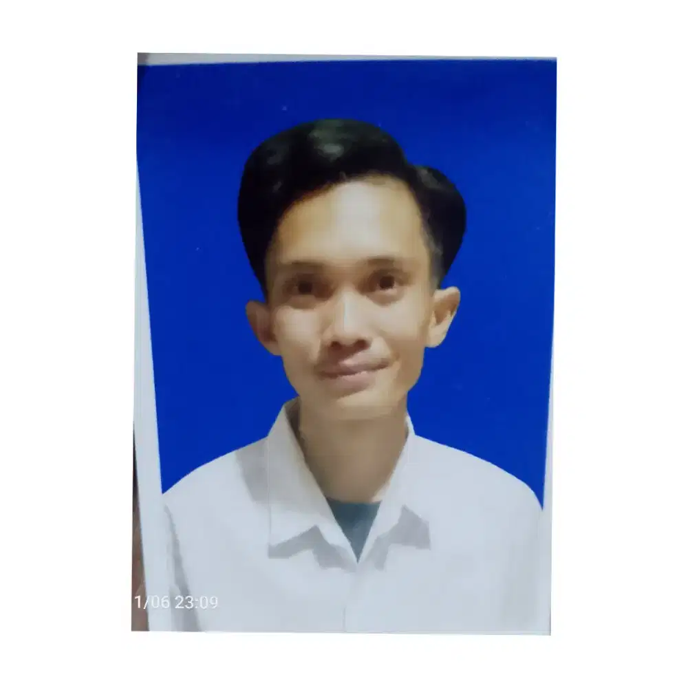 SEDANG MENCARI PEKERJAAN