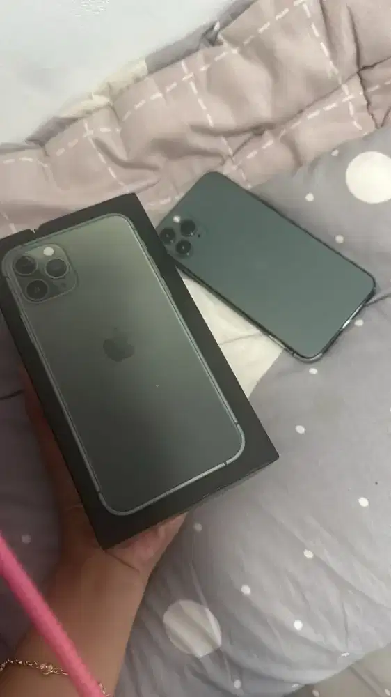 iPhone 11 pro 64 inter