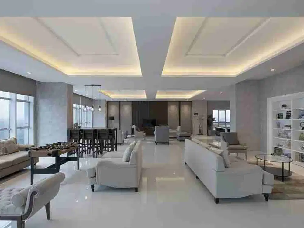 disewa apartemen roseville