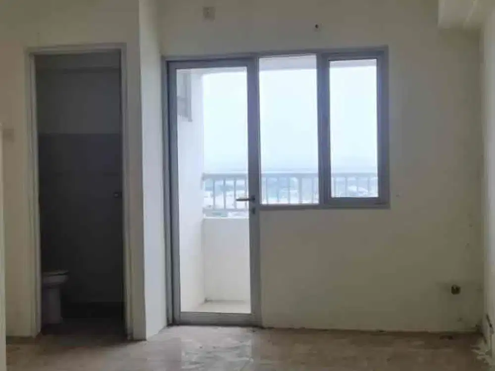 Harga Langka 3BR Educity Cocok Buat Invest Kosongan Dkt ITS,UWM