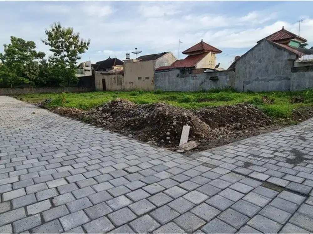 Ringroad Jombor, Lokasi strategis, nilai investasi tinggi