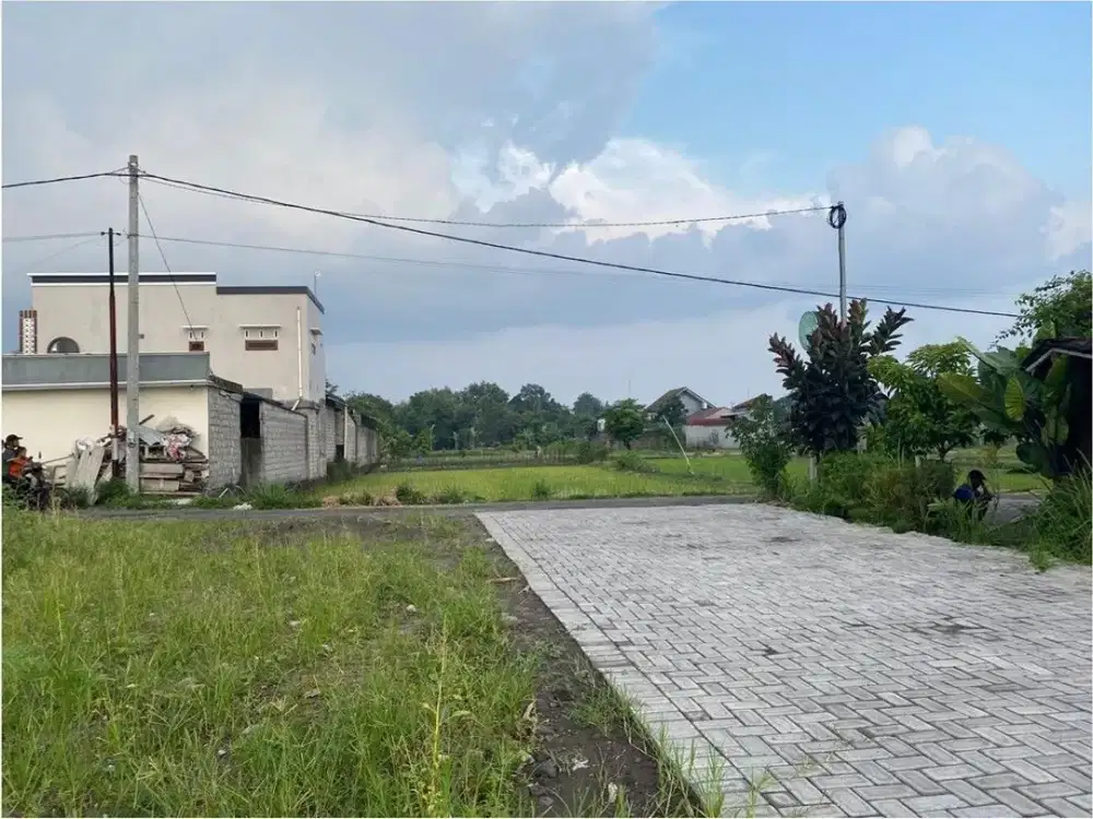 Jakal km 8, Peruntukan Homestay dan Villa, Lingkungan Mewah