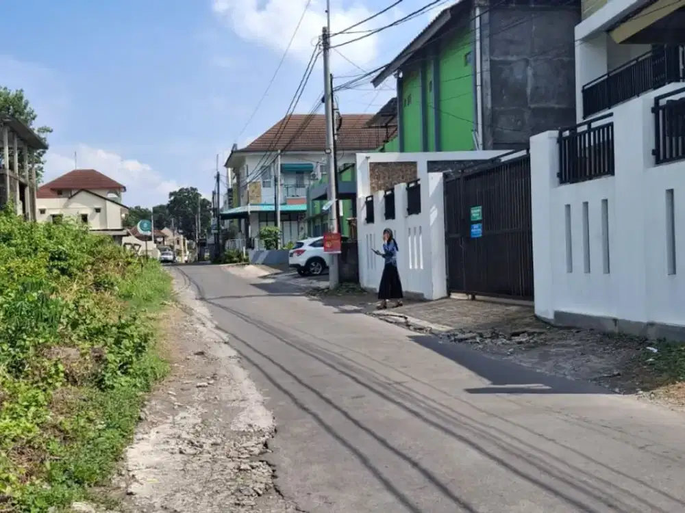 500 Mtr ke UII, Bisnis Kost Ekslusif, Menjanjikan