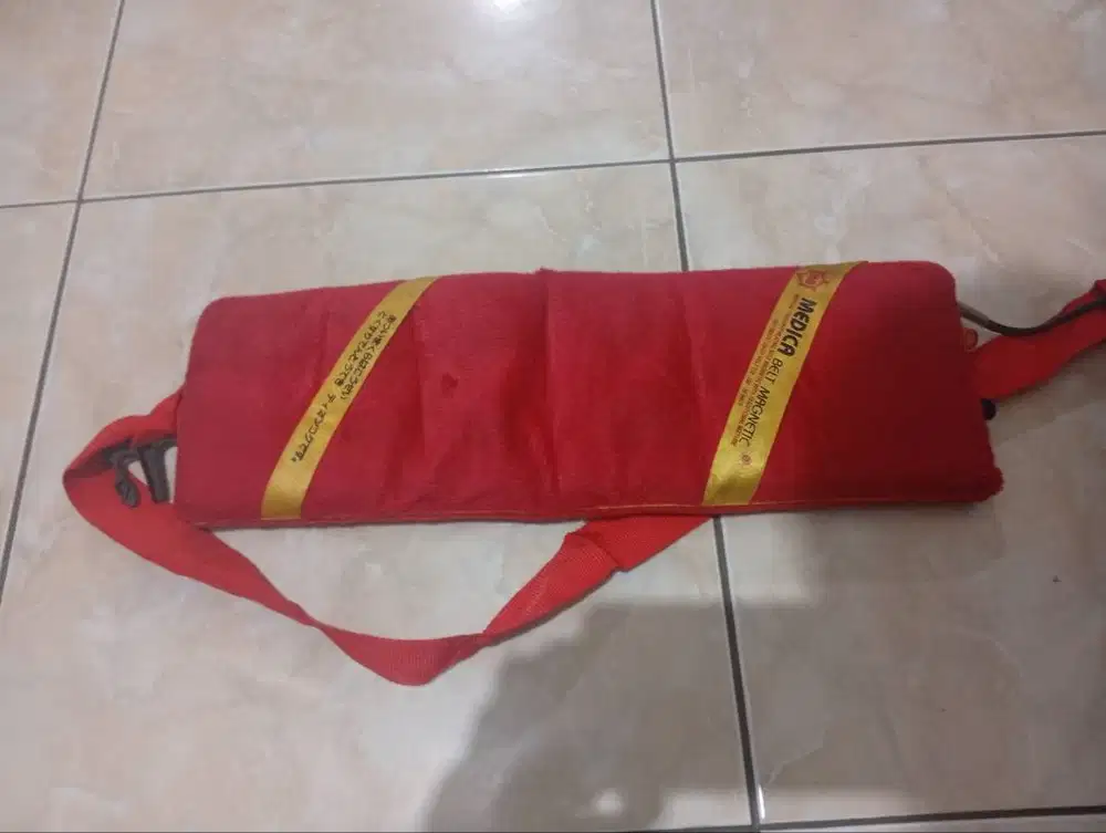 MEDICA bantal panas terapi kesehatan