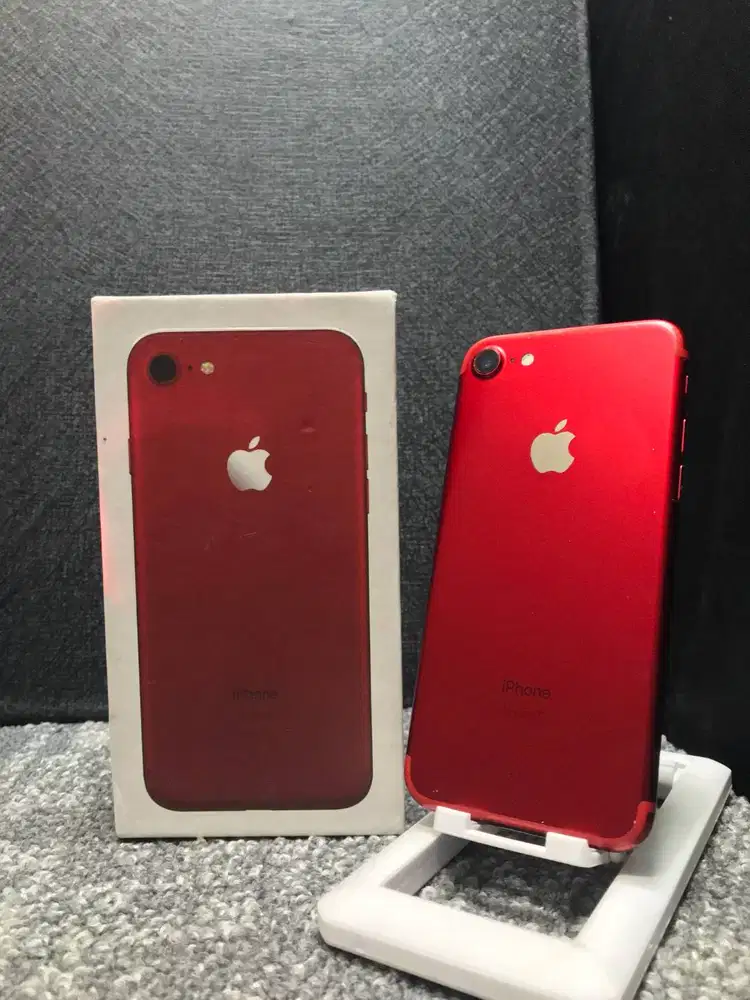 iPhone 7 256 gb FULLSET all operator
