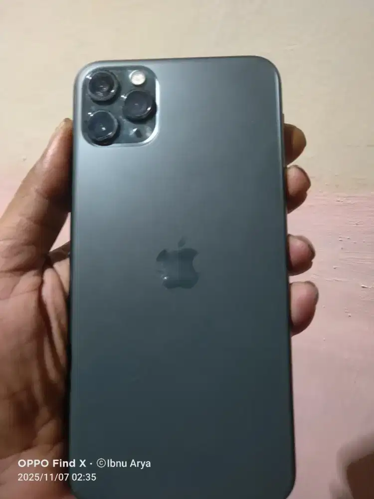 iPhone 11 Pro Max