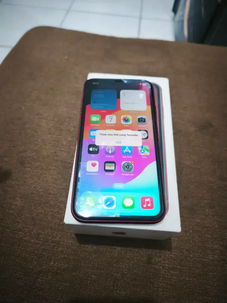 iPhone xr. 128 GB. All operator