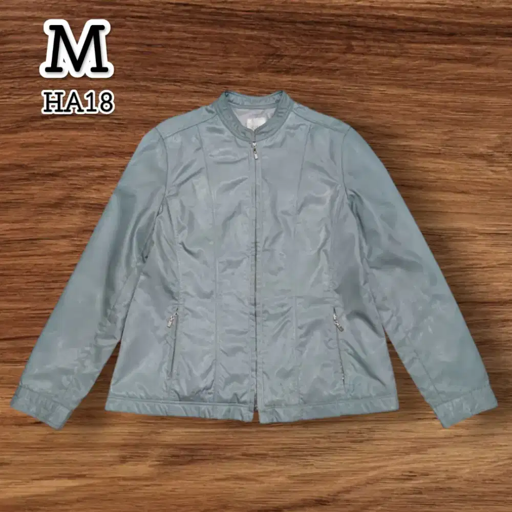 Cien Porciento Fashion Jacket