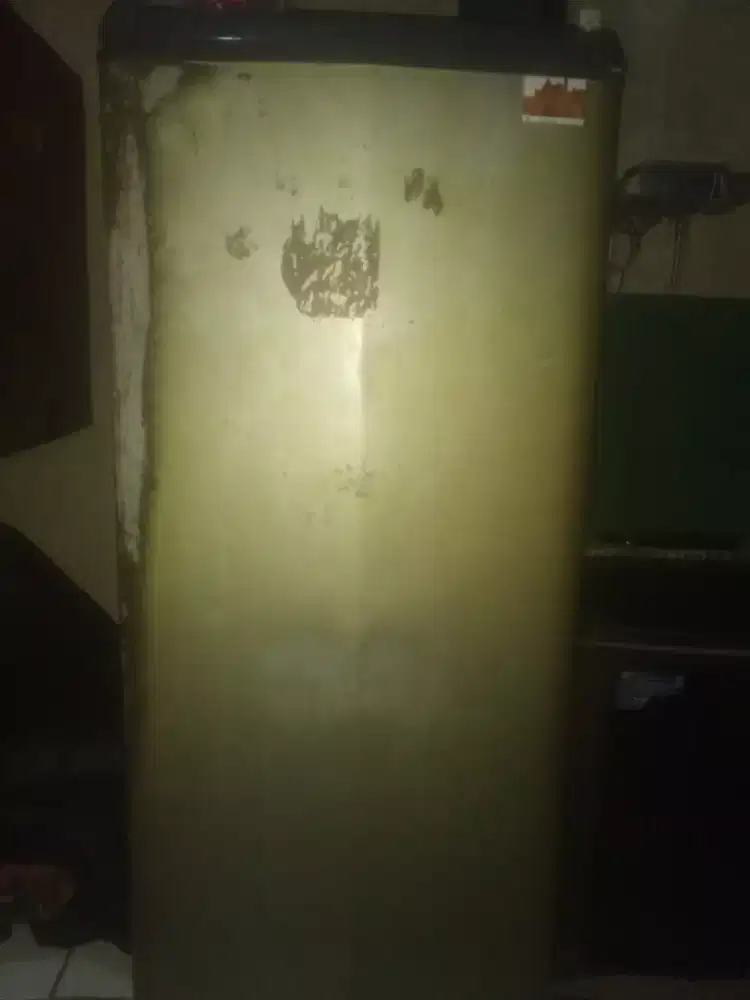 DIJUAL SECEPATNYA KULKAS SANYO 1 PINTU SEGERA BISA NEGO