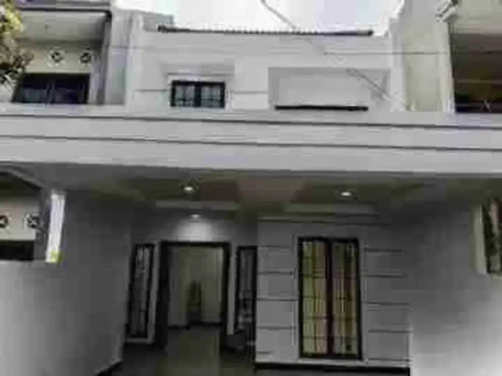 Baru Berkwalitas ‼️Kav Dki Pondok Kelapa Jakarta Timur