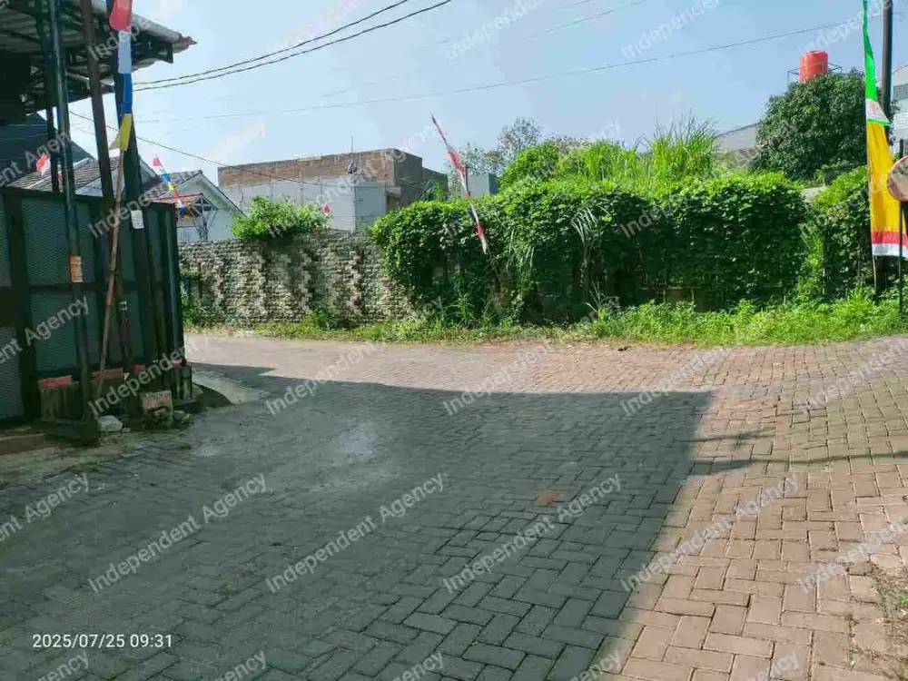 tanah strategis bulusan selatan tembalang