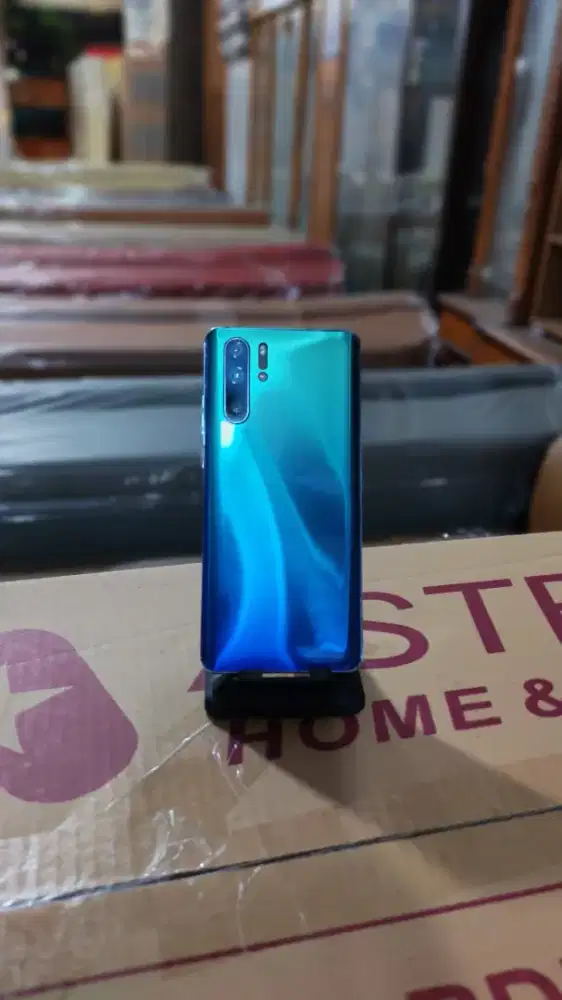 huawei P30 pro 256GB face id on, kamera leica