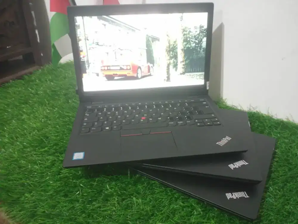 LENOVO THINKPAD L390 Core i7 gen 8