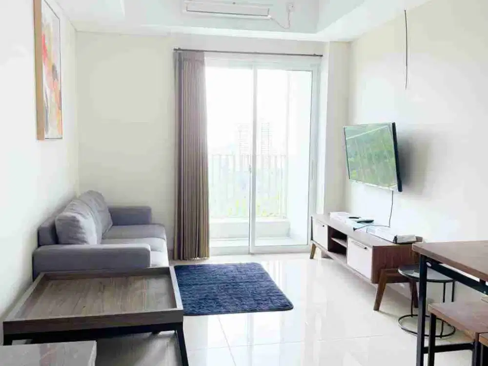 Jual Sewa Murah Apartemen Grand Sungkono Lagoon Dkt Tol CW Pakuwon