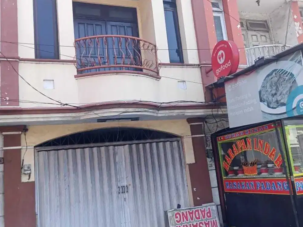 RUKO POROS SUHAT LOWOKWARU KOTA MALANG